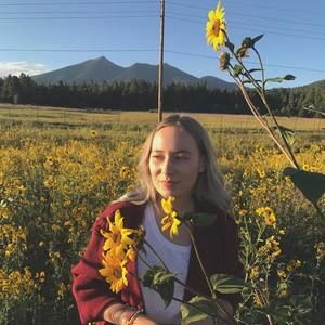 Meet your Posher, Mackenzie